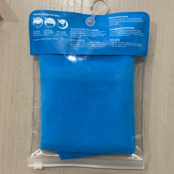Blue by Blueair Pre-filter fabric for Blue Pure 121 - Picture 2 of 2